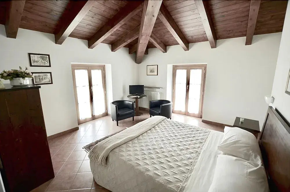 Agriturismo Ca' del Sartu
