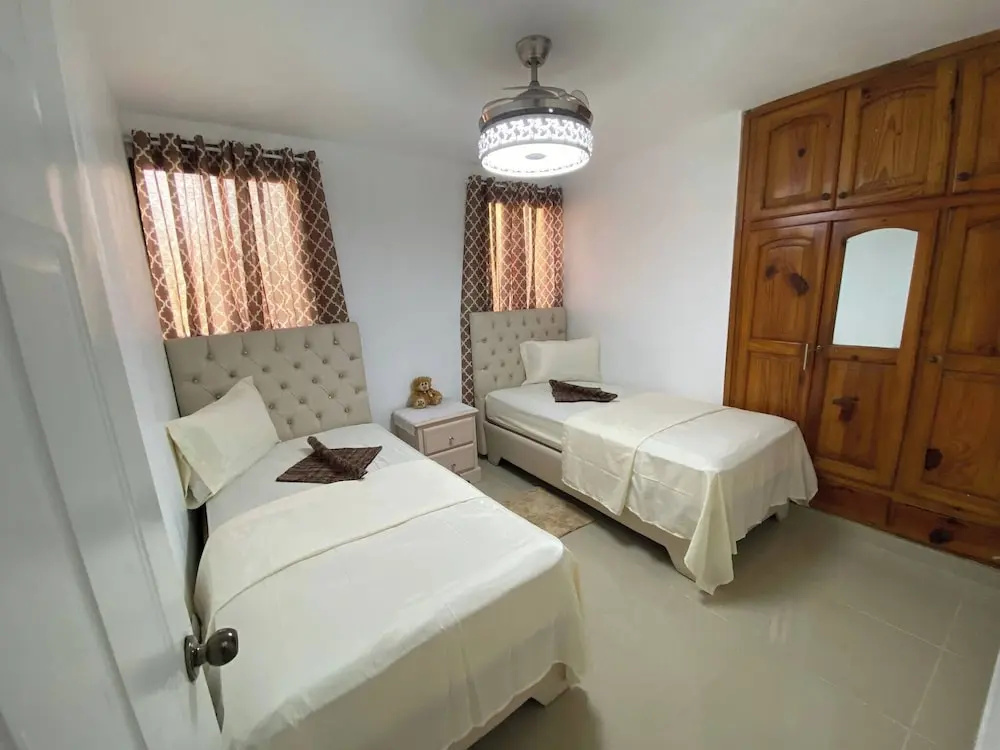 Dr Adorable Y Comfortable Apt para Su Disfrute