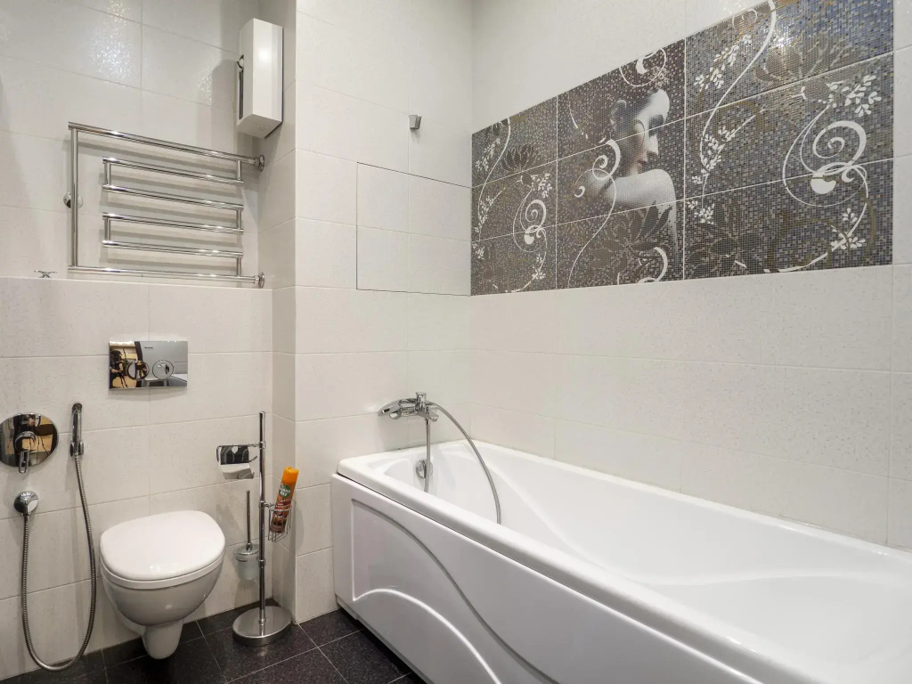 MiraApartments (Мира Апартментс) на улице 2- ая Филевская