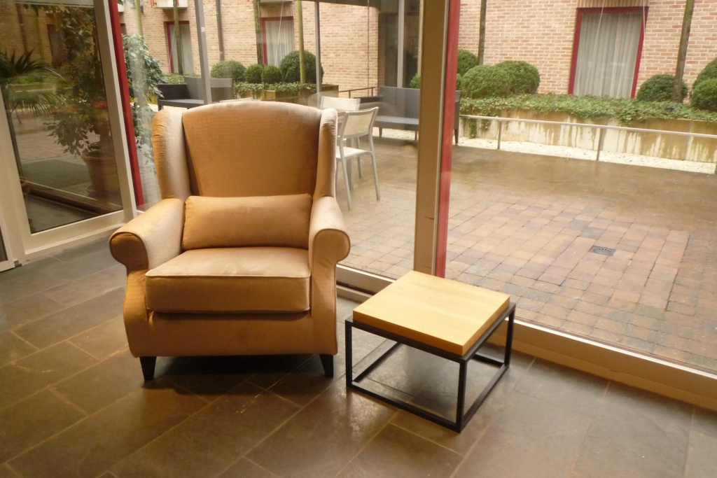 Dukes' Academie Brugge - by Dukes' Hotel Collection