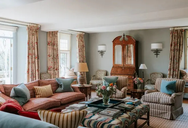 Coombe End Manor