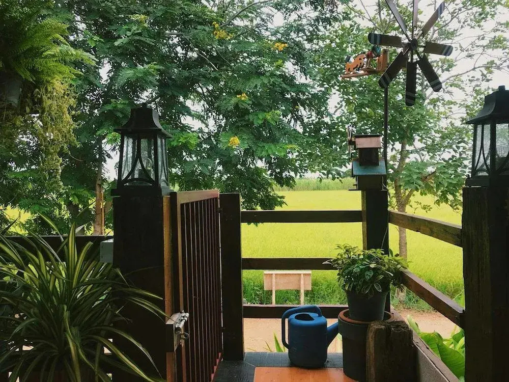 PunNa Homestay @ Bangsai