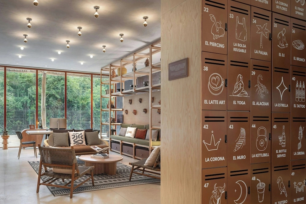 Moxy Tulum