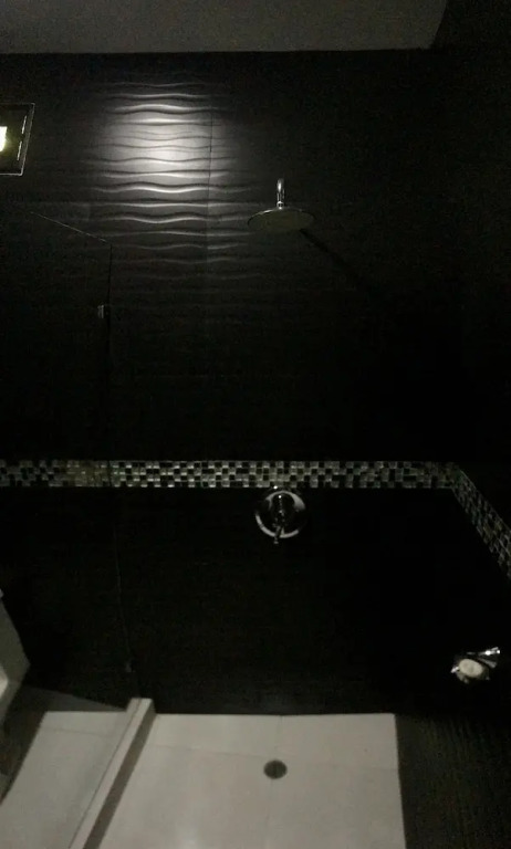 Hotel Alfa Troncones Mexico