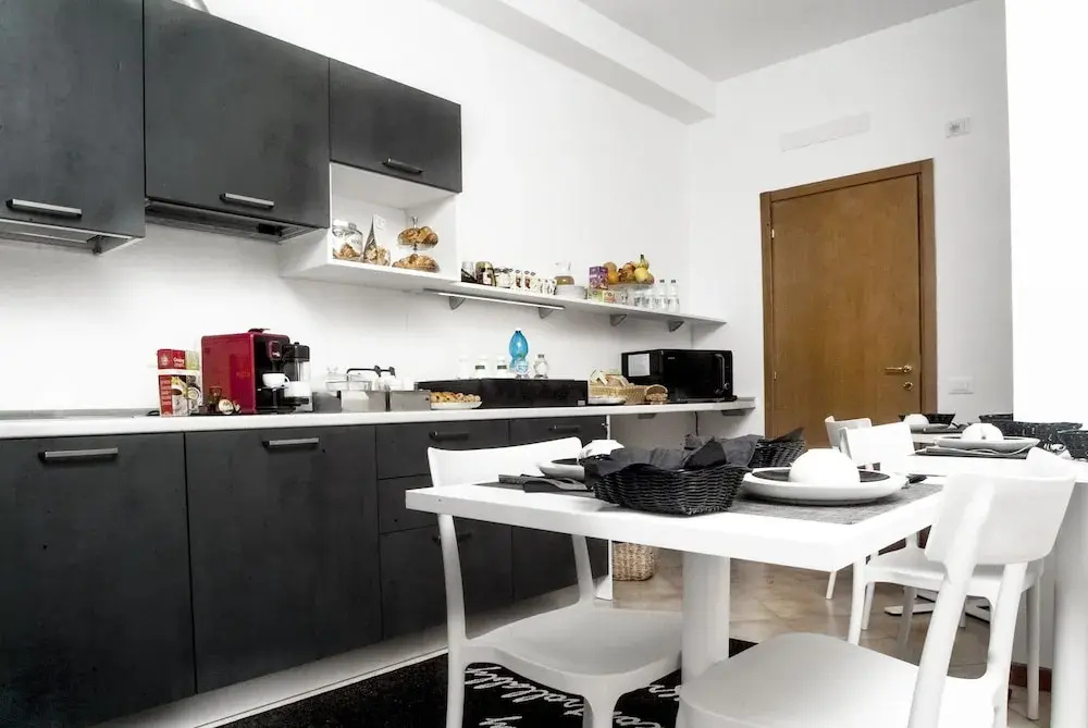 CityWalls Guest House Bergamo