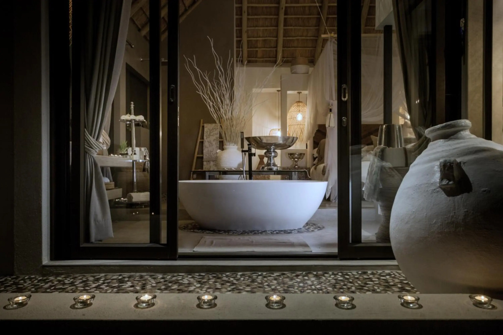 African Flair Boutique Safari Lodge