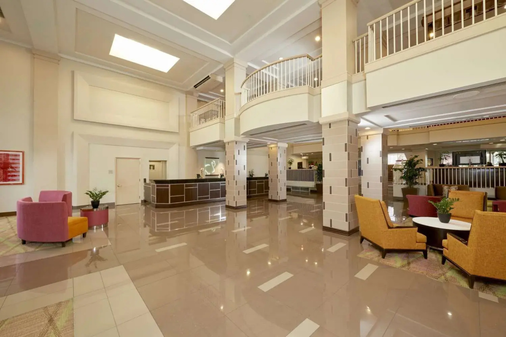 Suites at HGVC at the Flamingo Las Vegas Strip