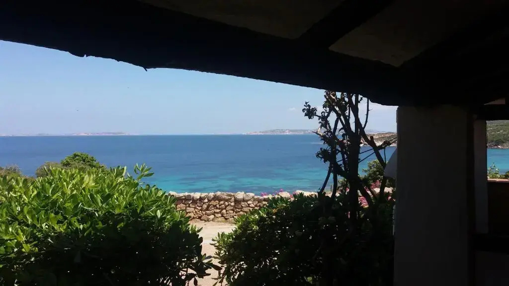 Appartamento Fronte Mare