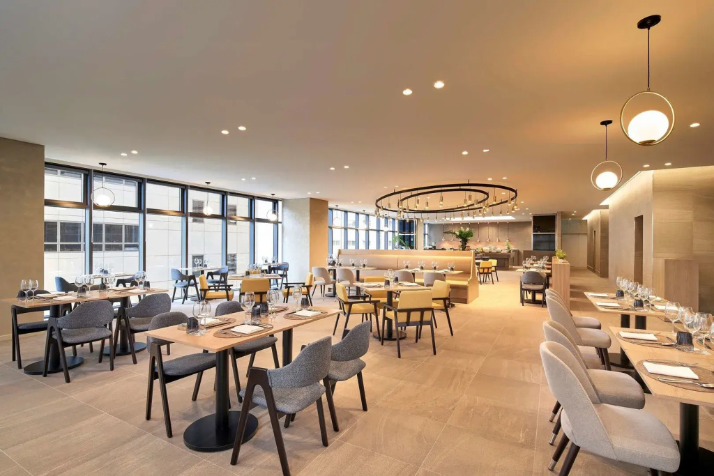 Hilton Garden Inn Seoul Gangnam