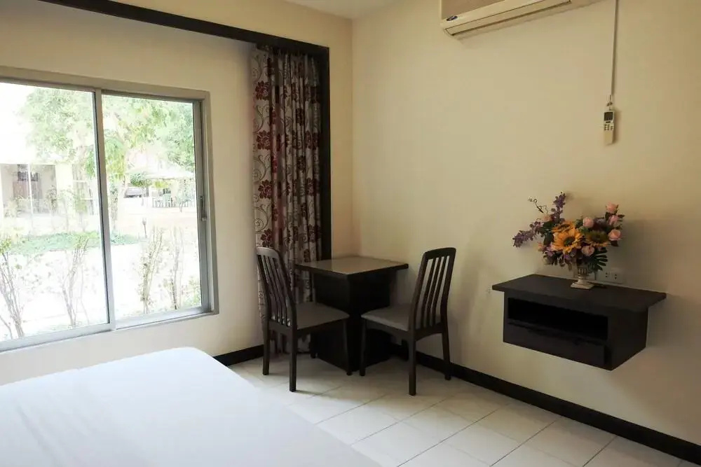 The Society Ayutthaya Resort