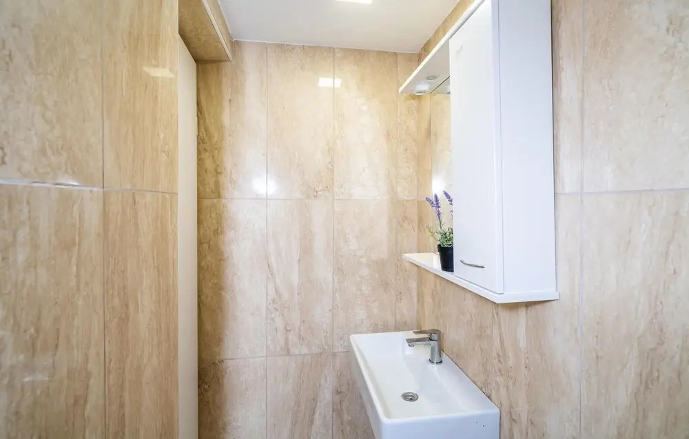 Stunning Home in Slano With Wifi, 2 Bedrooms and Outdoor Swimming Pool