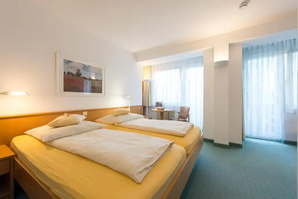 Alla-Fonte Hotel & Tagungshaus