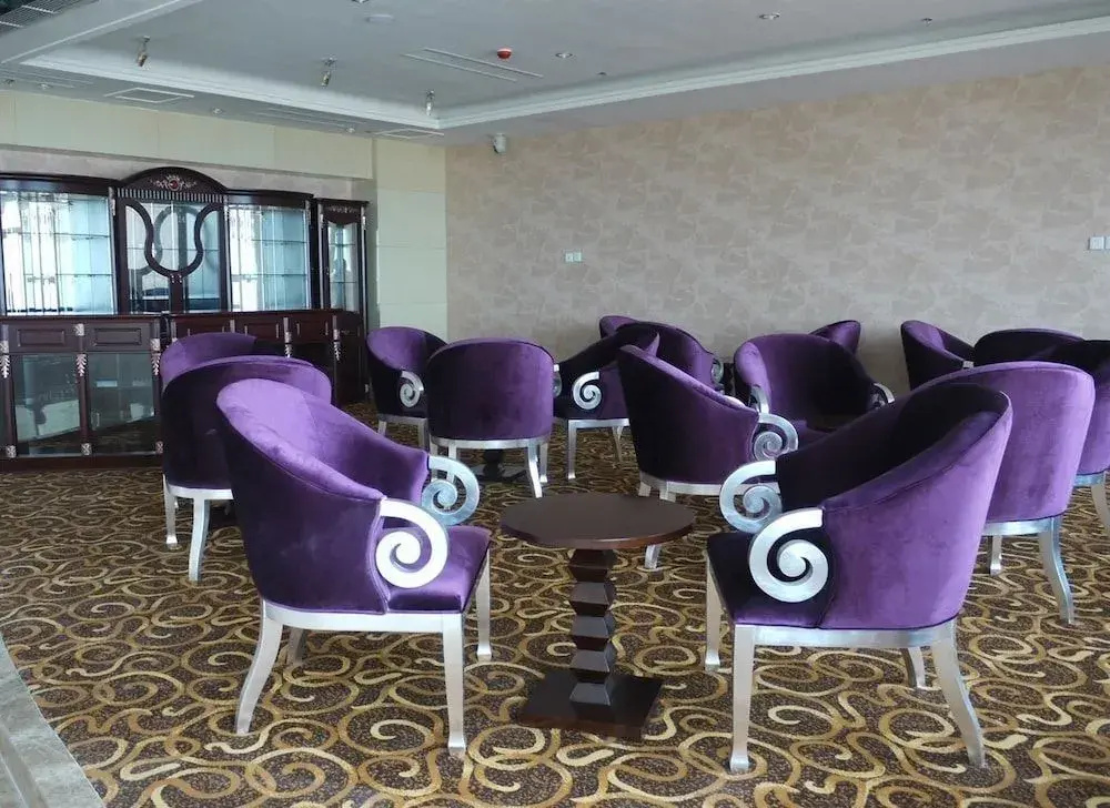 Hai Tian Boutique Holiday Hotel