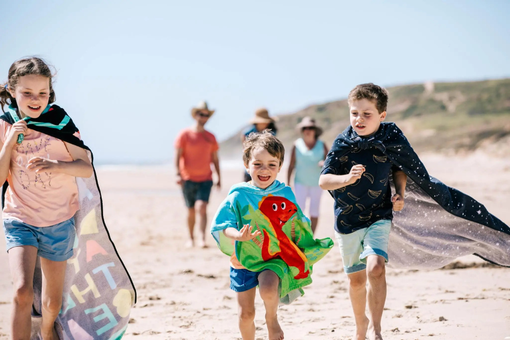 Discovery Parks - Coogee Beach