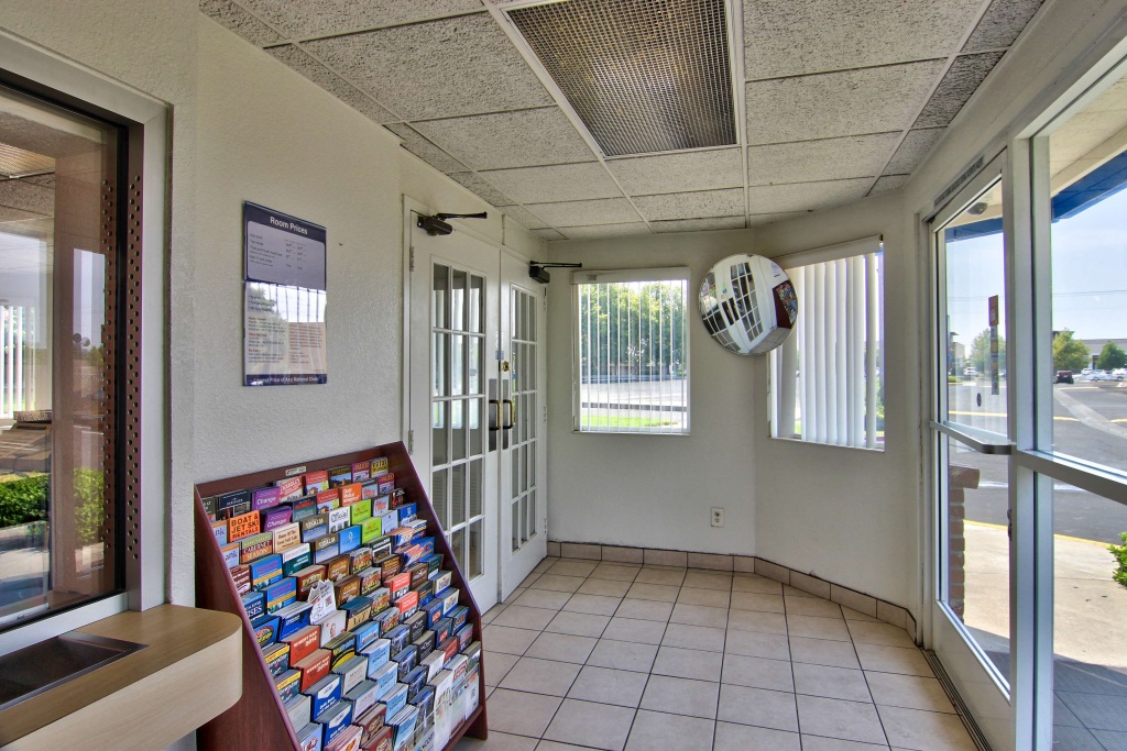 Motel 6-Sacramento, CA - South Sacramento and Elk Grove