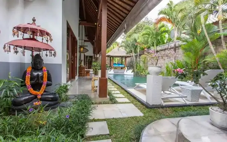 Villa Cinta