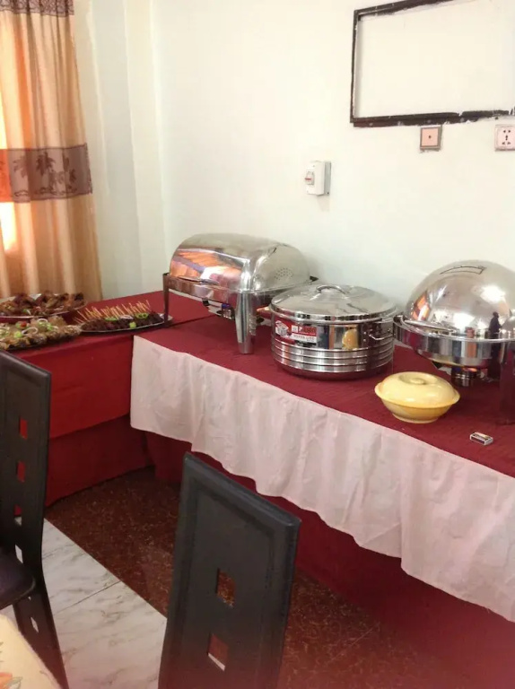 Nikki Hotel
