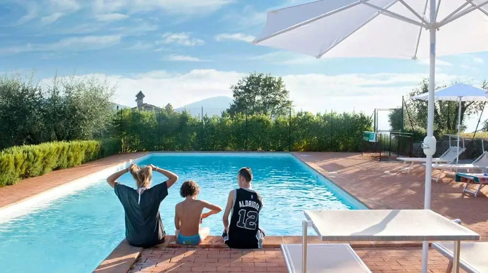 Exquisite Retreat in Segni