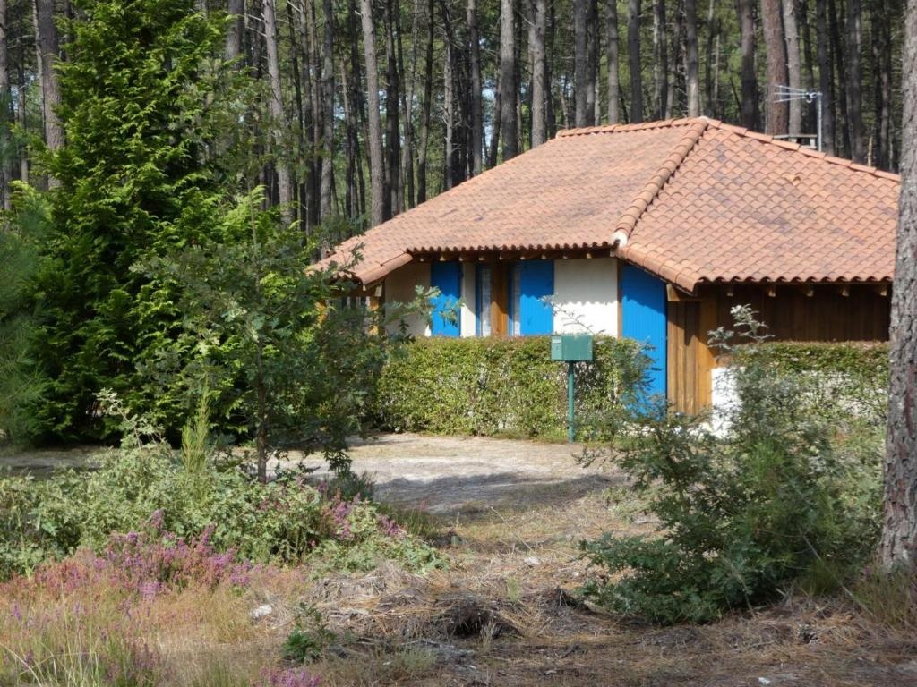 Gite Luxey, 3 pièces, 4 personnes - FR-1-360-171