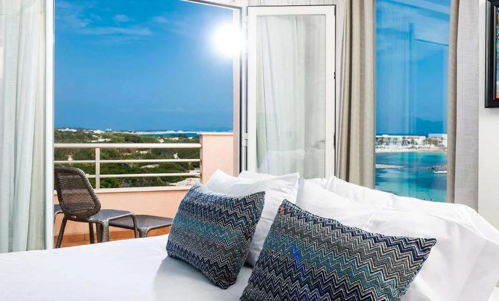 Hotel Tahiti
