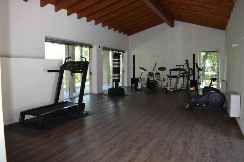 Residenza Curtatone