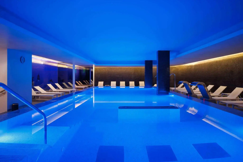 Jupiter Lisboa Hotel - Rooftop & Spa