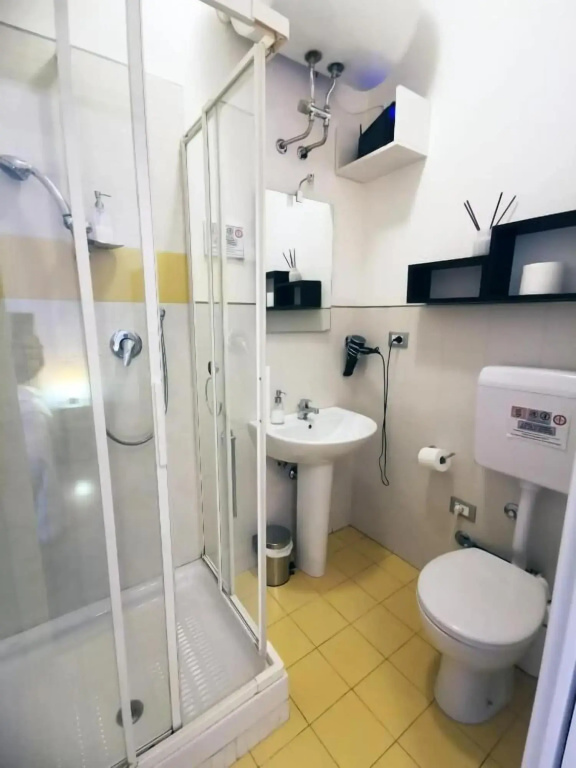 Elisir B & B