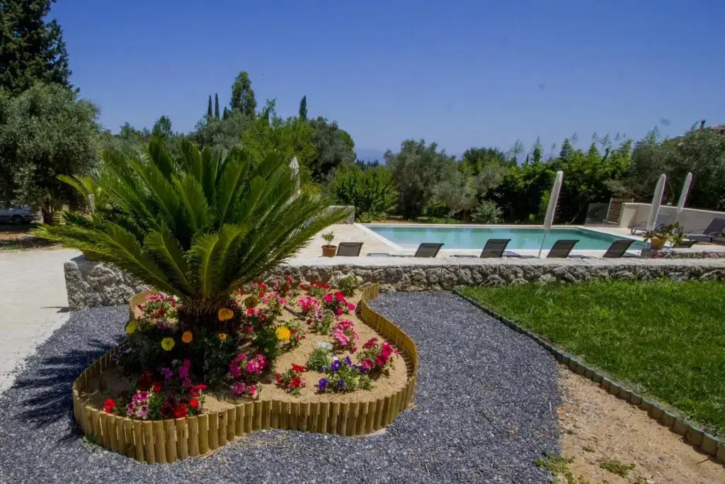 Hibiscus Suites