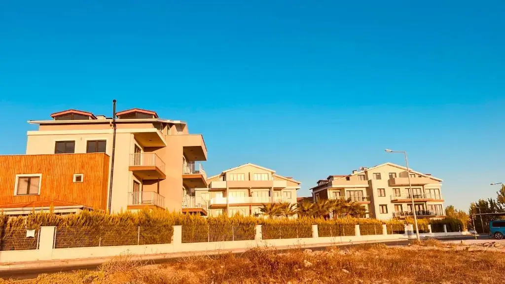 Exclusives Apartment Mountainview Residence