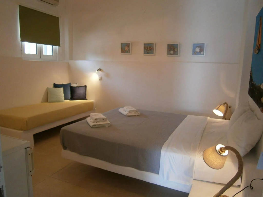 Callia Retreat Suites - Adults Only