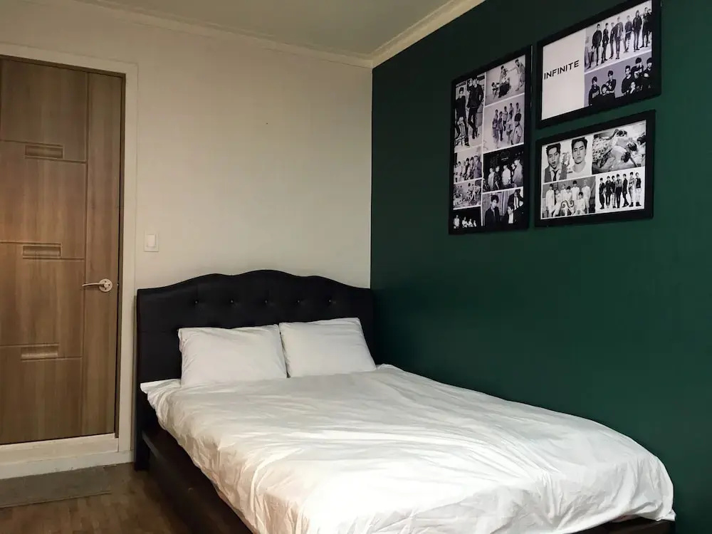 Nanu Guesthouse KPOP - Hostel