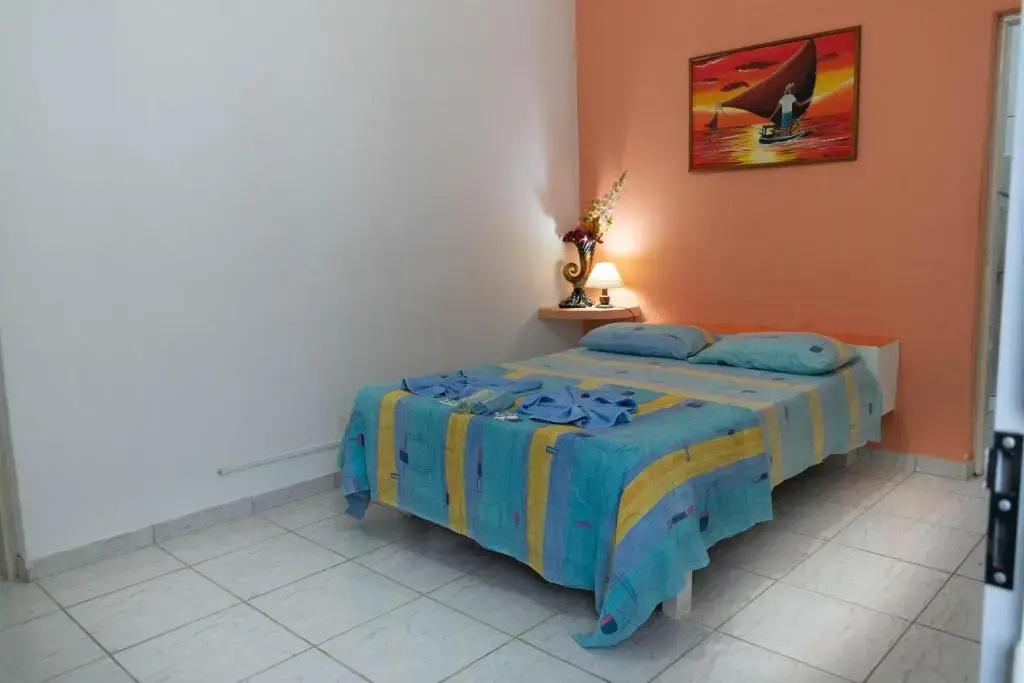 Hotel Marina Clube de Pesca