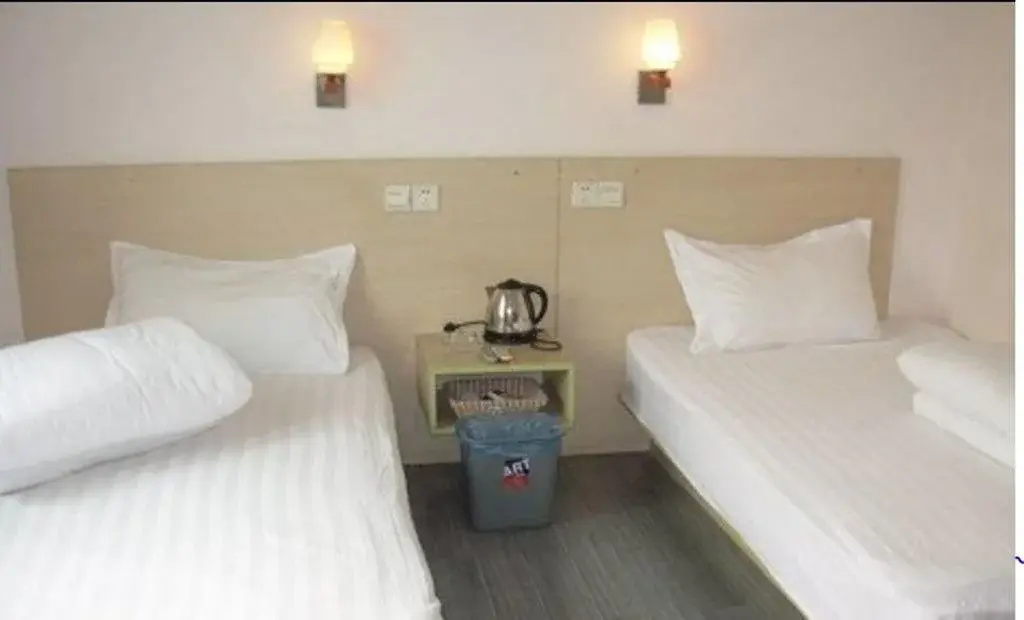 Canglangting Guest house