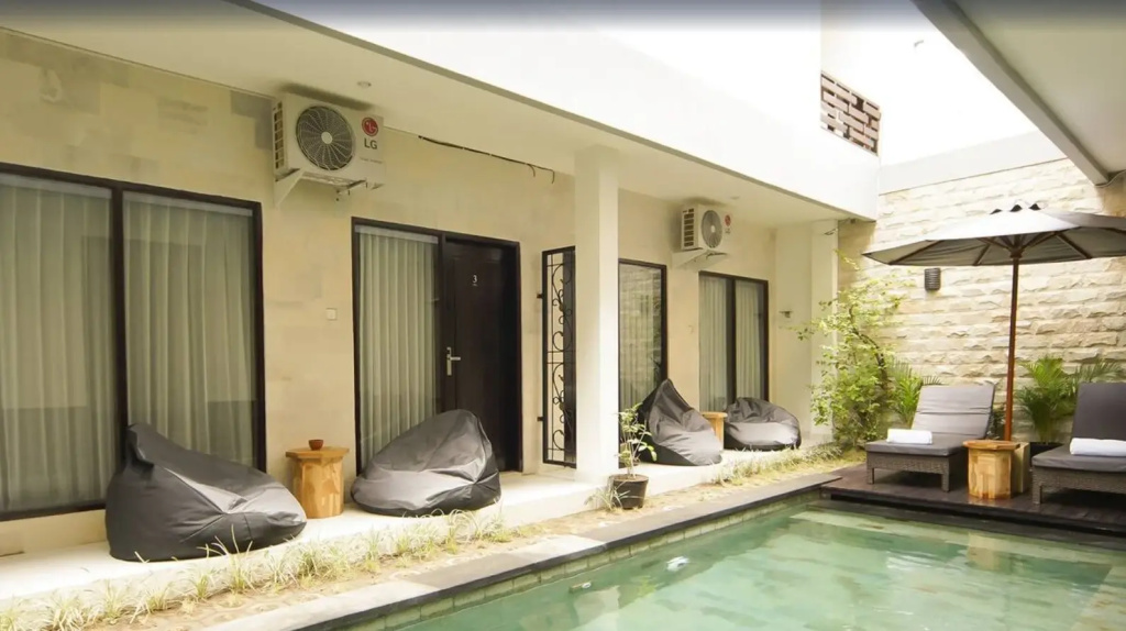 Bintang Darmawan Villa (BDV)
