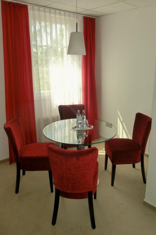Hotel Müritzterrasse