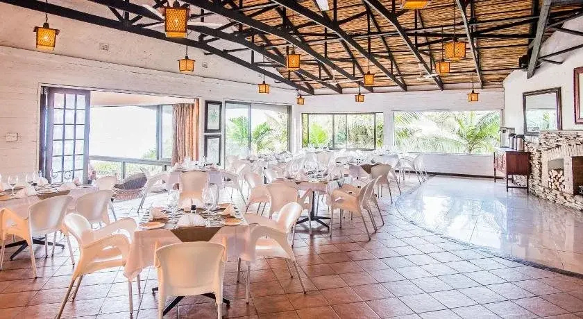 Palm Dune Beach Lodge