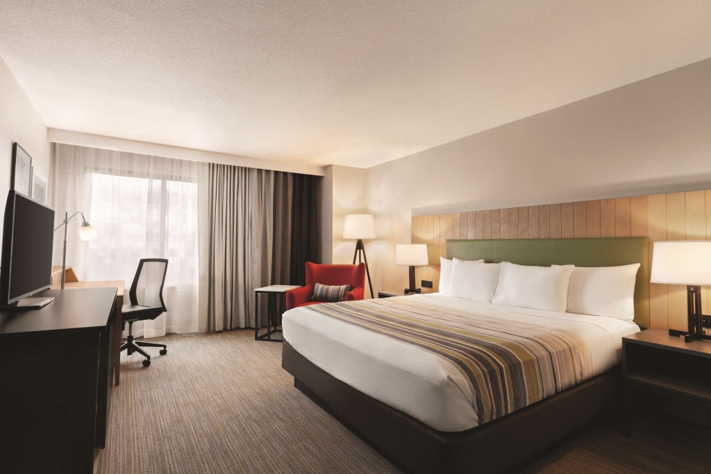 Country Inn & Suites by Radisson, San Diego North, CA