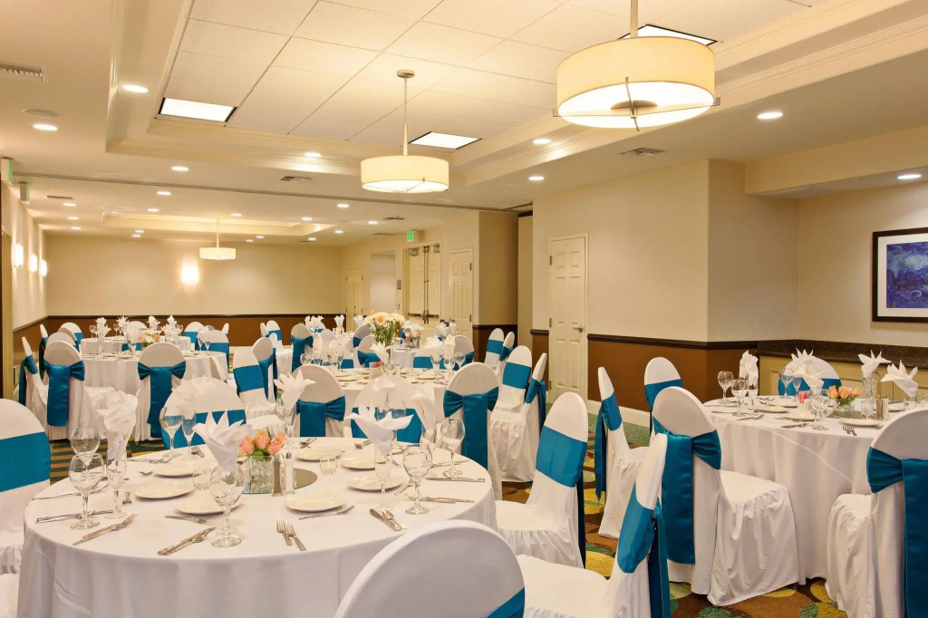 Hilton Garden Inn San Bernardino