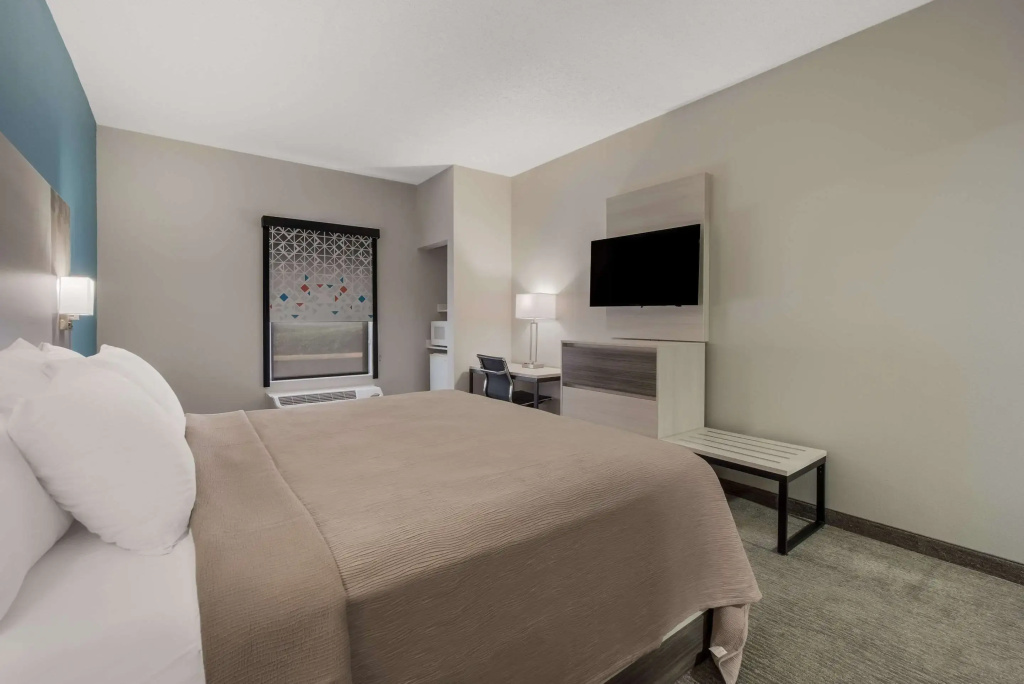 Quality Inn & Suites Aiken South