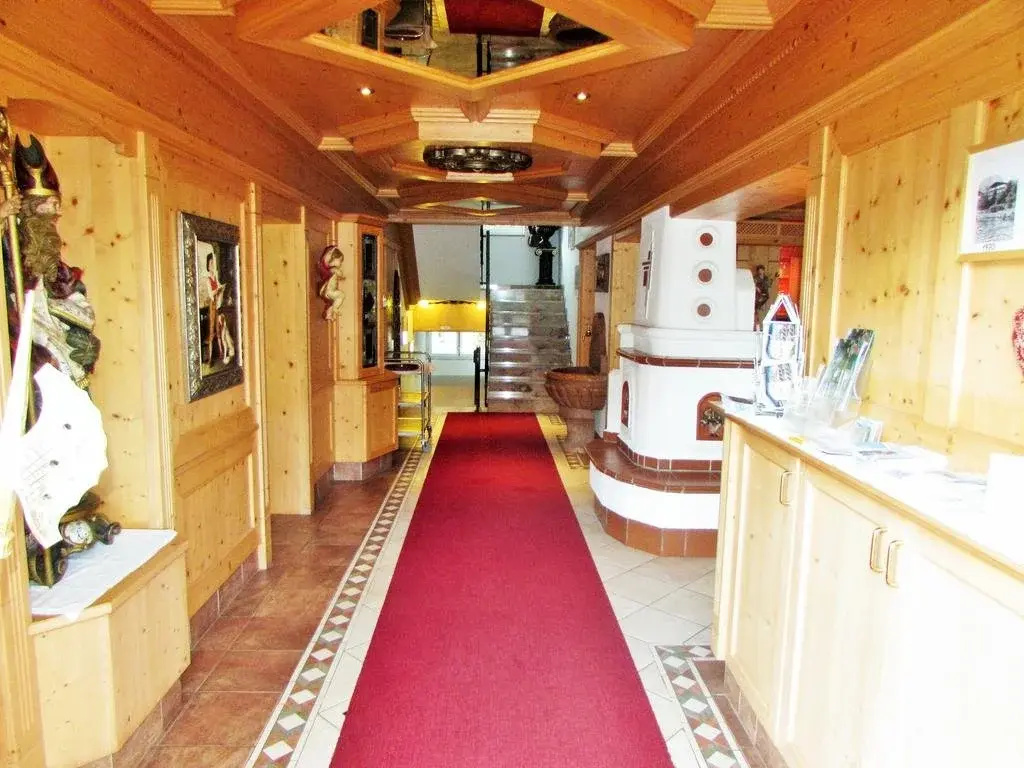 Landhotel Seeblick