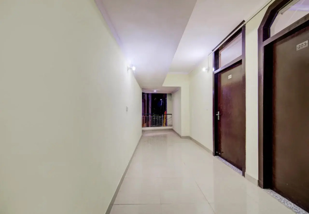 Rj 14 Home Stay By OYO Rooms