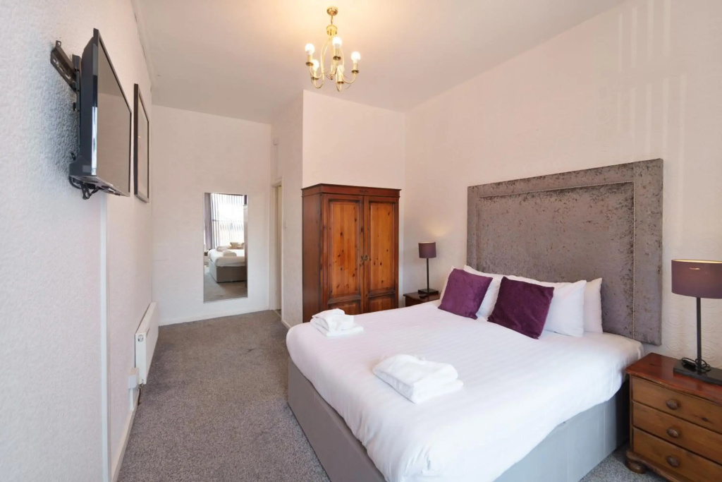 The Royal Alexandra Hotel by Compass Hospitality