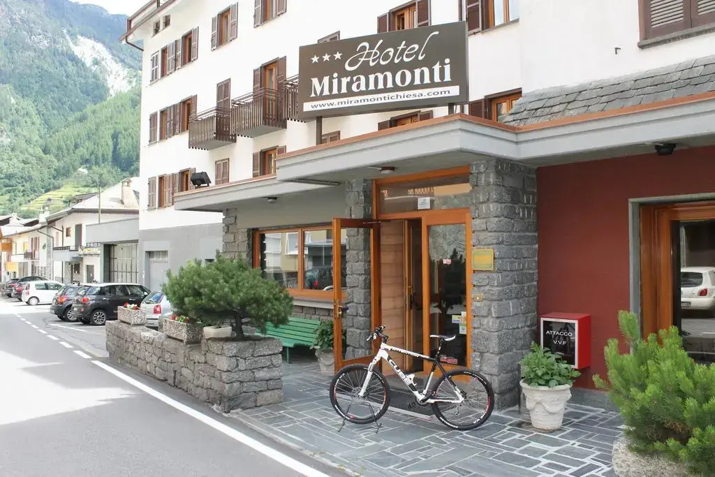 Hotel Miramonti