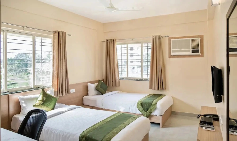 Indus Residency