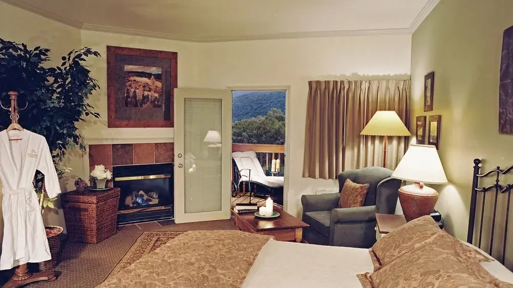 Eagle Rock Resort