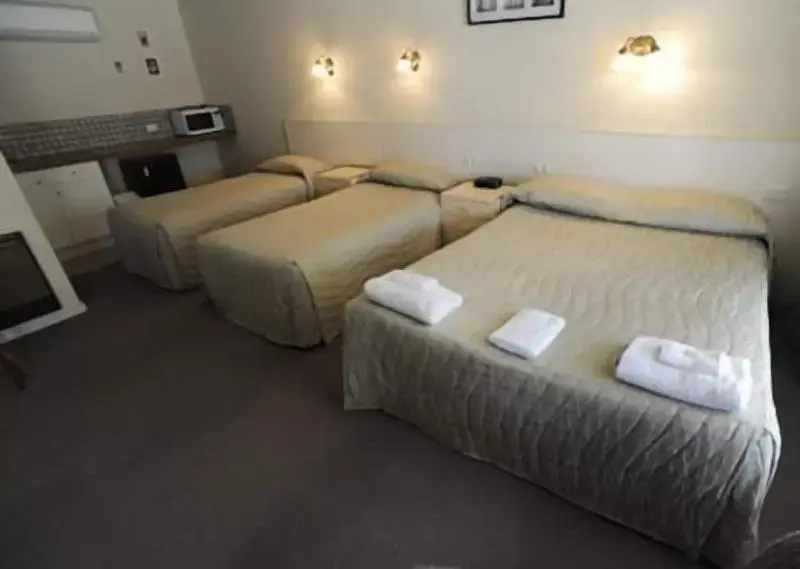 Motel Wingrove