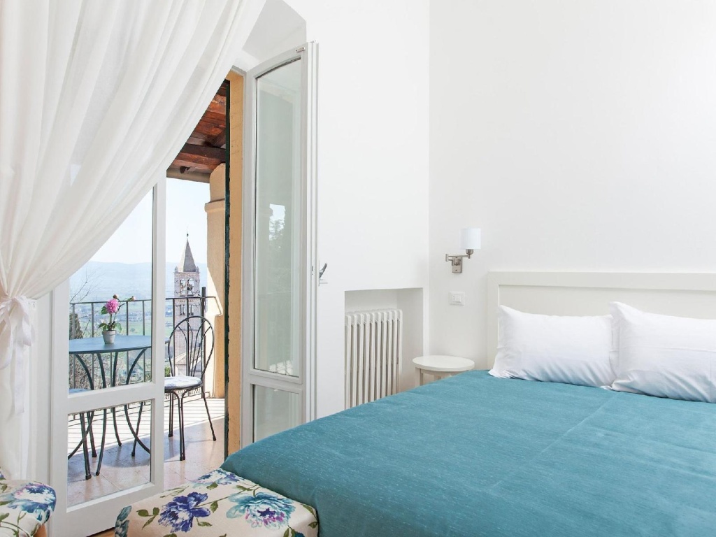 Hotel Ideale