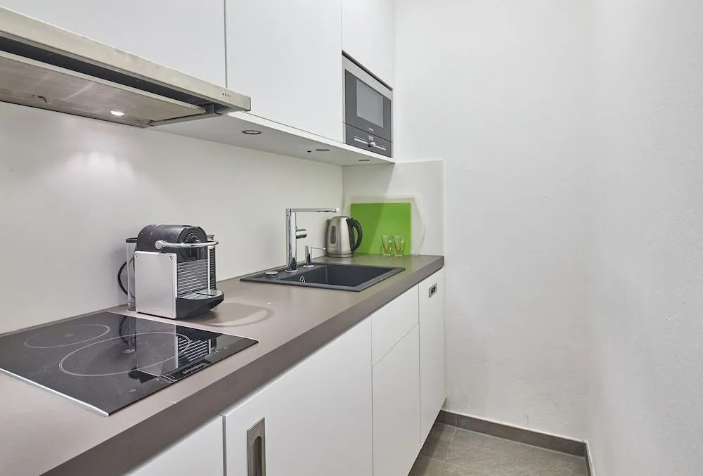 SunnySide Appartements