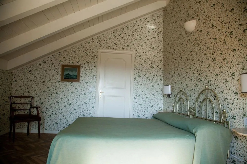 Villa Cornarea