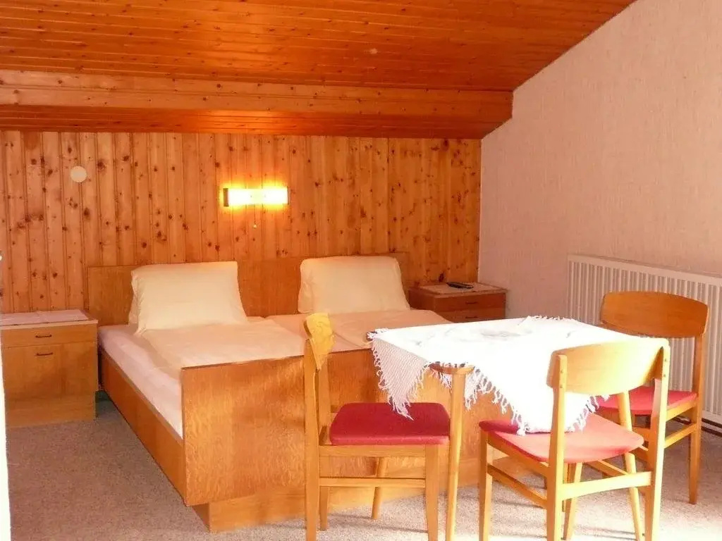 Pension FRITZ